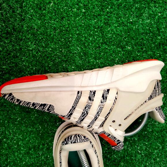 adidas Originals EQT Support ADV 91-16 Running Sneakers Unisex 5 White CQ0736 - Picture 11 of 12